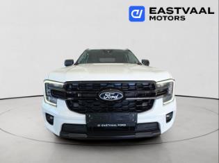 2026 Ford Everest 2.0 SiT 4x4 Active for sale