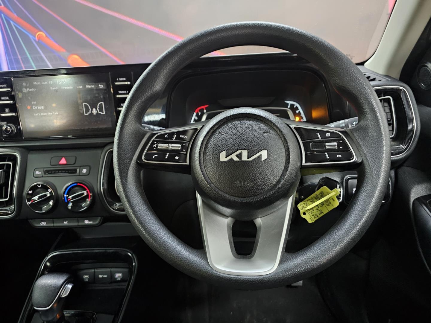 Kia Sonet 1.5 LX Auto VW Braamfontein