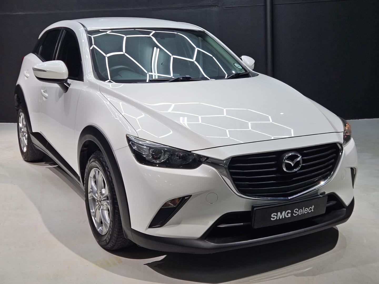 マサ Mazda CX-3 2.0 Active for sale in Cape Town - ID: 28602658