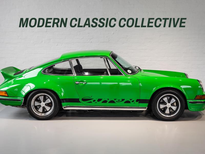 Porsche 911 T for sale in Cape Town - ID: 28604012 - AutoTrader