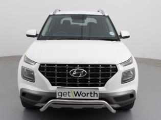 2022 Hyundai Venue 1.0T Motion Auto for sale