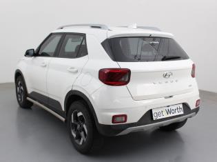 2022 Hyundai Venue 1.0T Motion Auto for sale