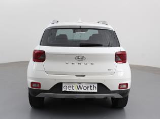 2022 Hyundai Venue 1.0T Motion Auto for sale