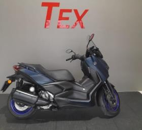 Yamaha X MAX 300 TEX Motorcycles