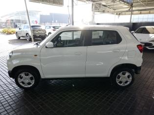 2022 Suzuki S-Presso 1.0 GL for sale