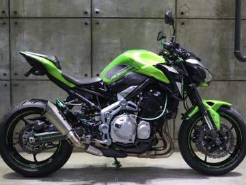 Kawasaki Z900 for sale in Boksburg - ID: 28604418 - AutoTrader