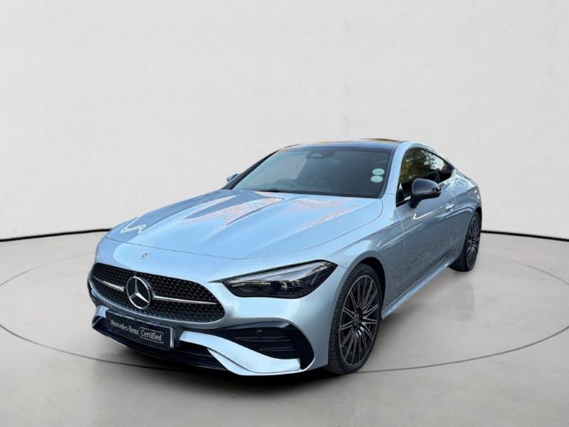Mercedes-Benz CLE CLE200 Coupe Amg Line for sale in Sandton - ID