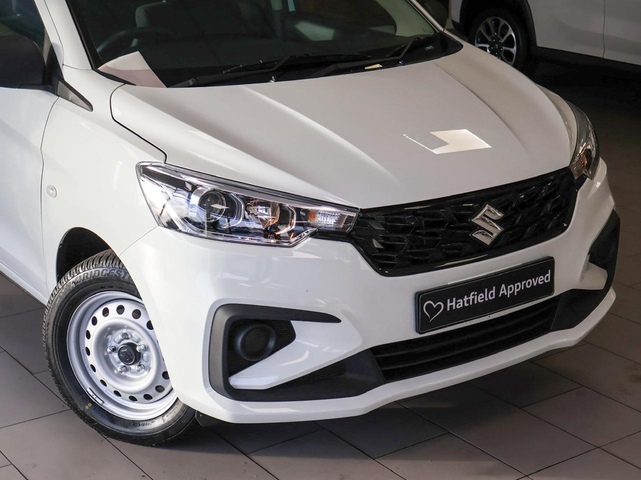 Suzuki Ertiga 1.5 GA VW Rivonia