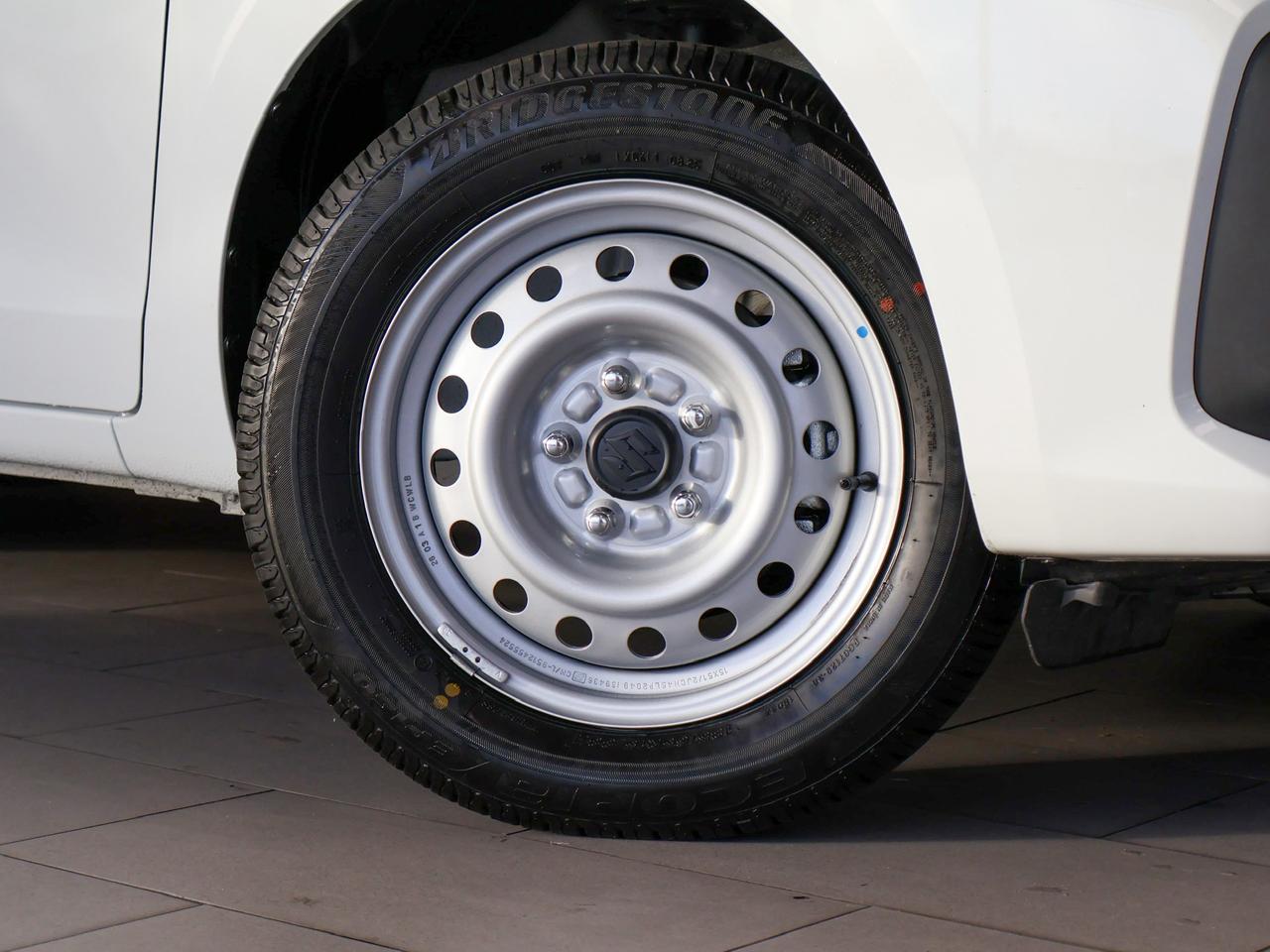 Suzuki Ertiga 1.5 GA VW Rivonia