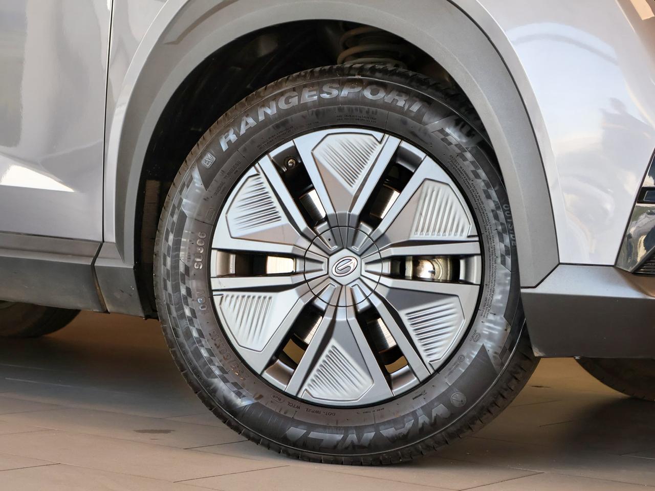 GAC EMKOO 1.5T Executive VW Rivonia