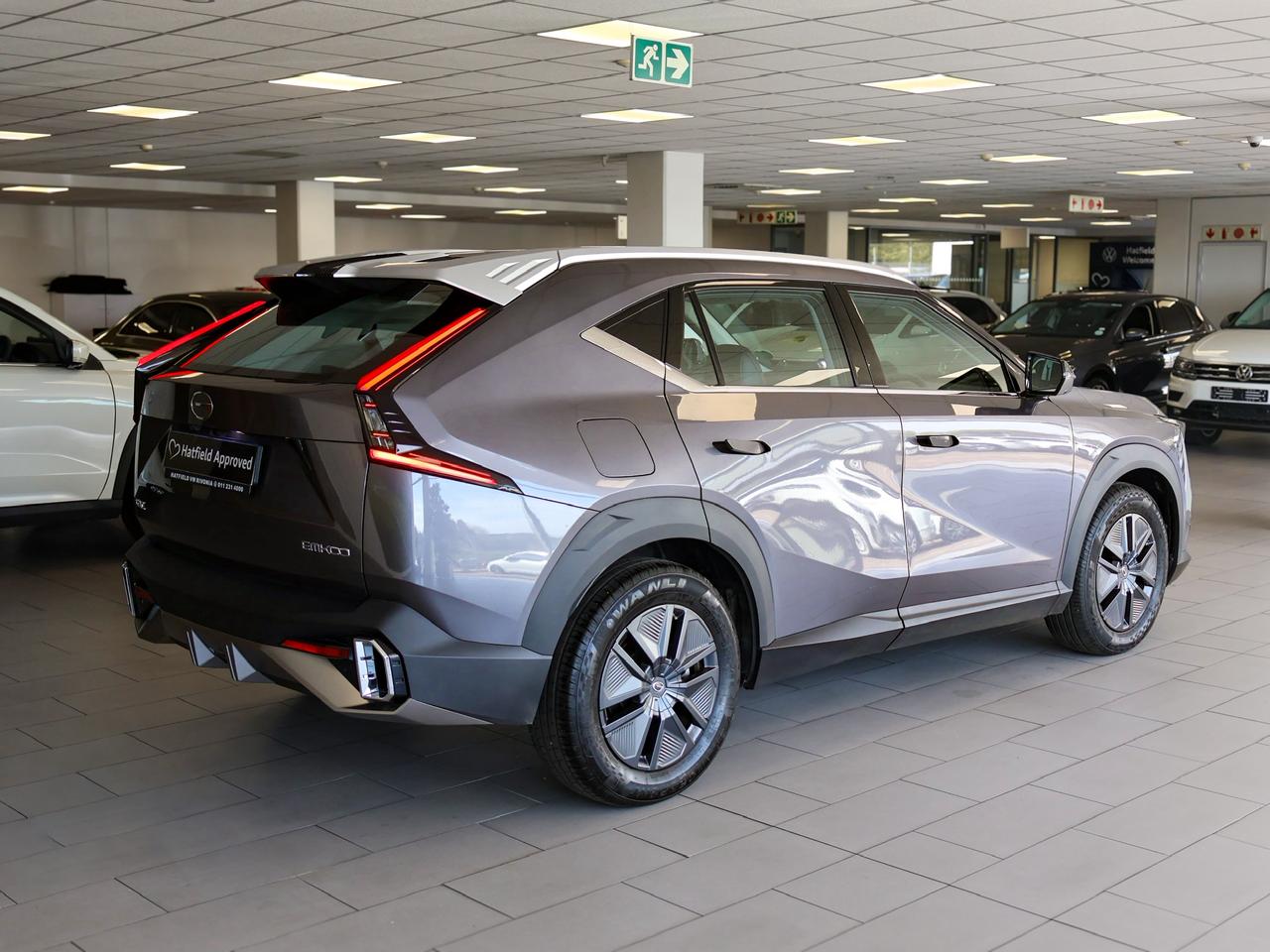 GAC EMKOO 1.5T Executive VW Rivonia