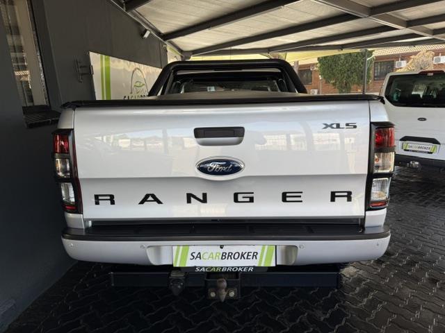 Ford Ranger 3.2TDCi SuperCab 4x4 XLS Auto SA Car Broker