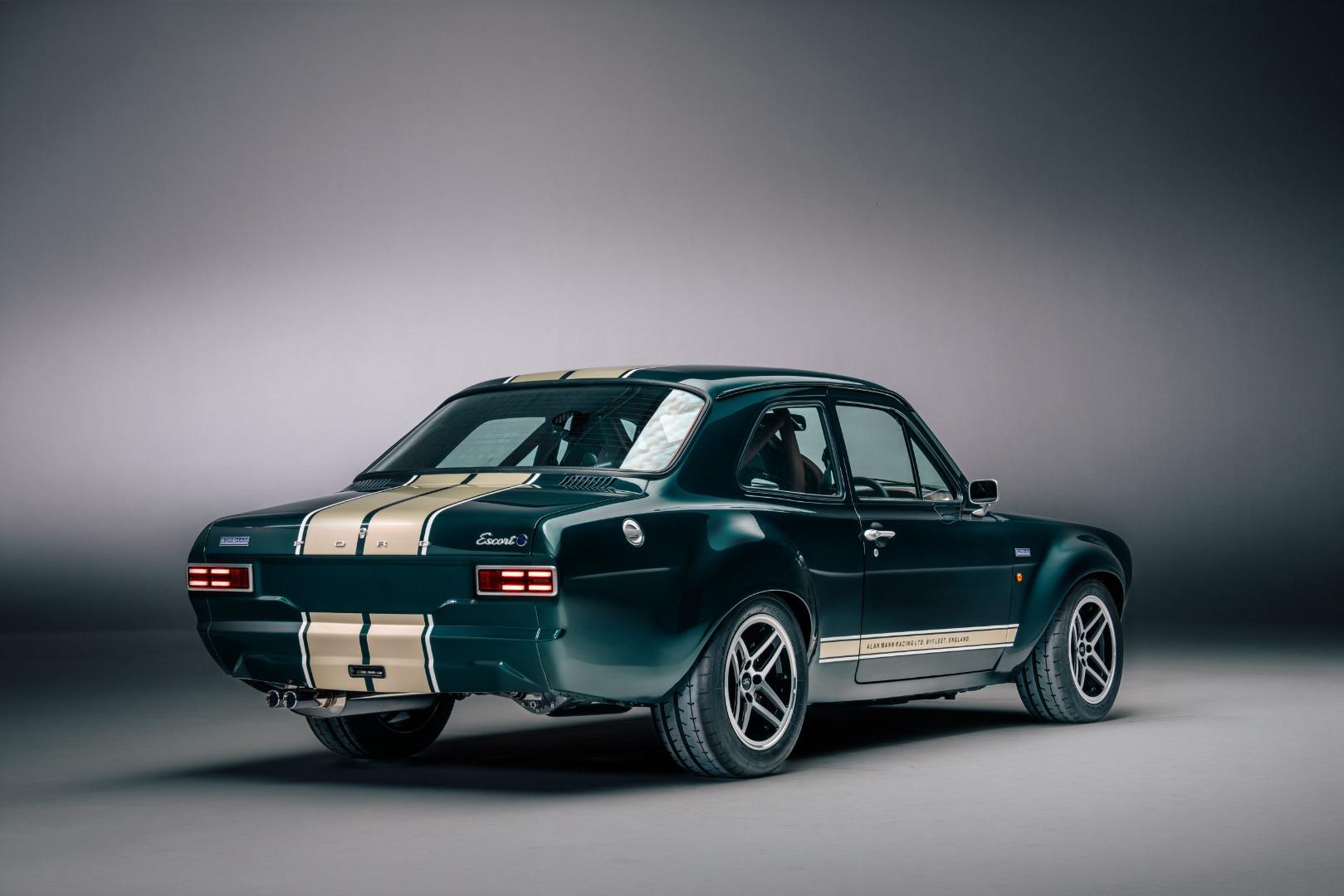 Ford Escort
