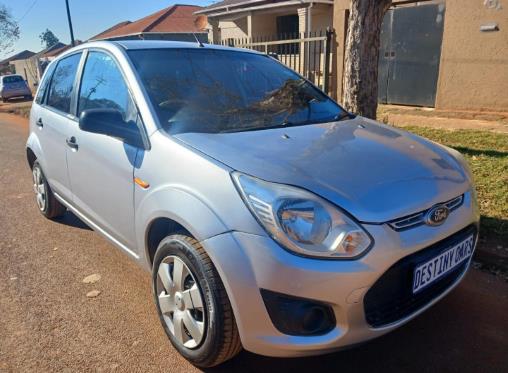 2013 Ford Figo 1.4 Ambiente for sale - 5191792567846