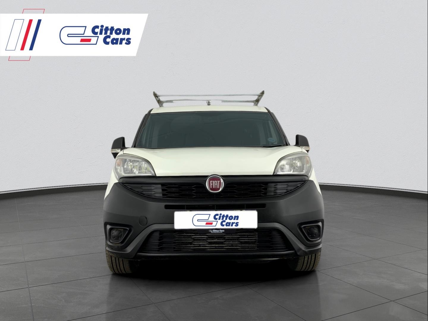 Fiat Doblo Maxi 1.6 Multijet Panel Van Citton Cars Gezina