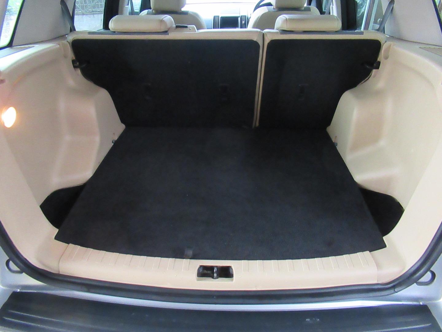 Land Rover Freelander 2 SE TD4 Auto Faiz Motors CC