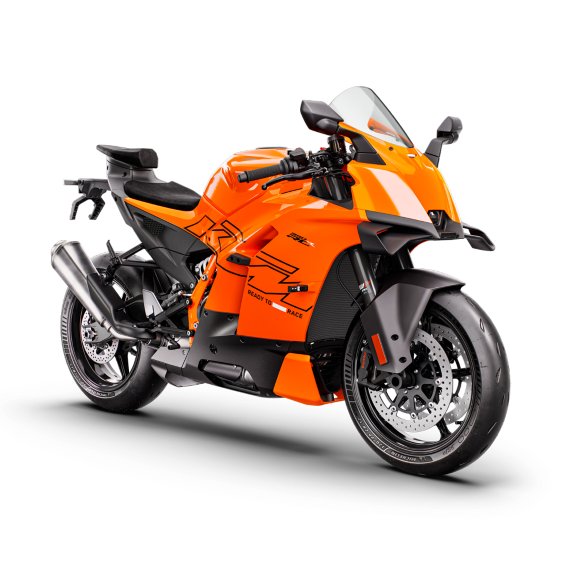 KTM 990 RCR R