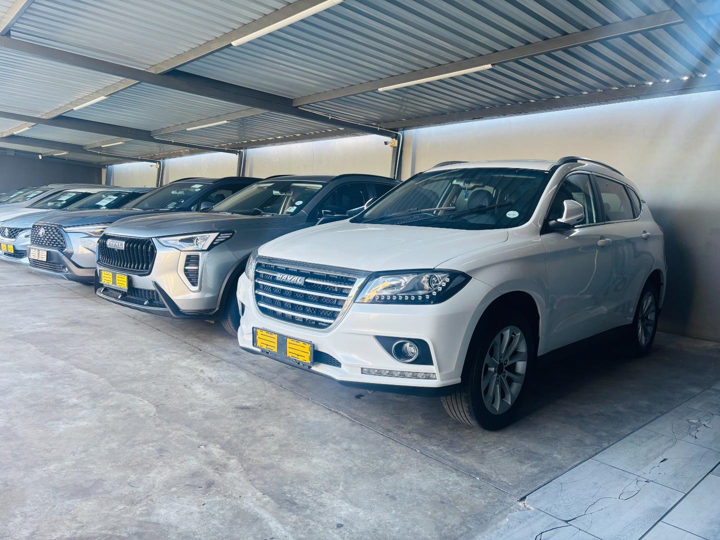 Haval H2 1.5T Luxury Juba Motors Pre Owned