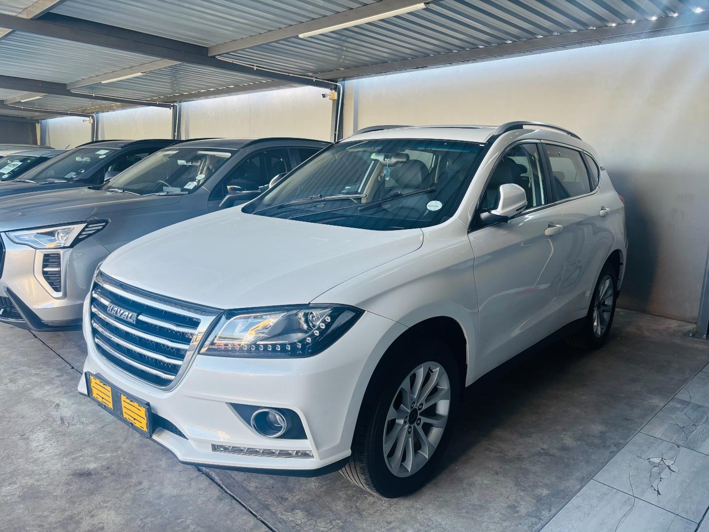 Haval H2 1.5T Luxury Juba Motors Pre Owned