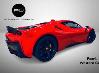 2022 Ferrari SF90 Stradale for sale