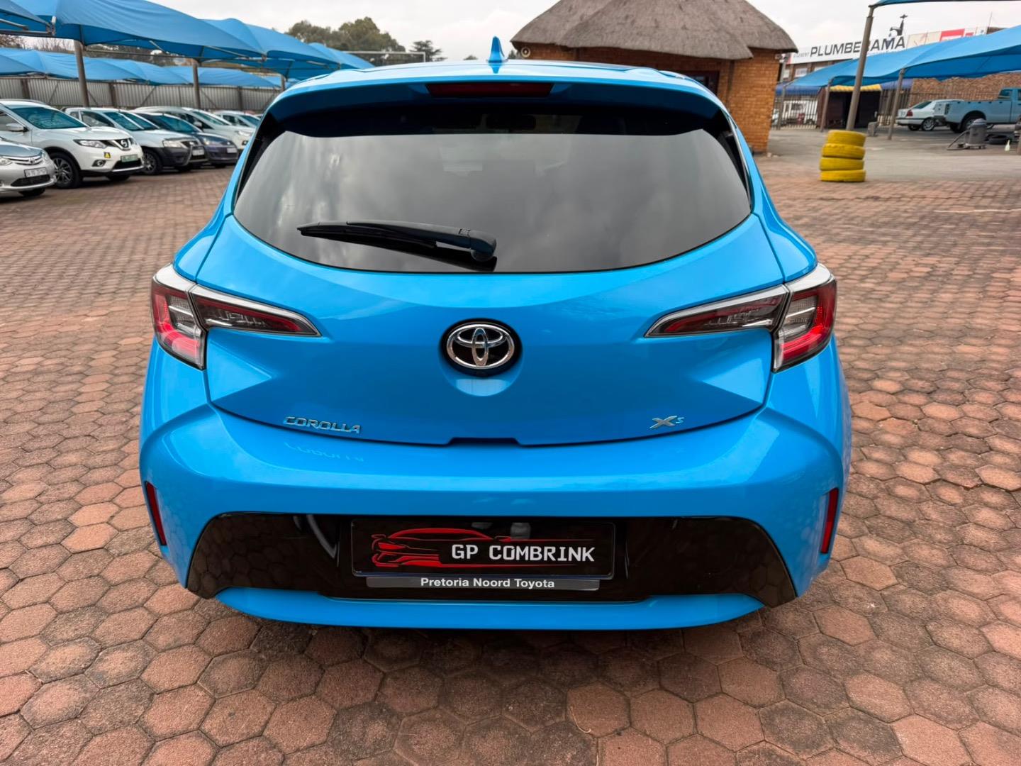 G P Combrink Car Sales dealership in Krugersdorp - AutoTrader