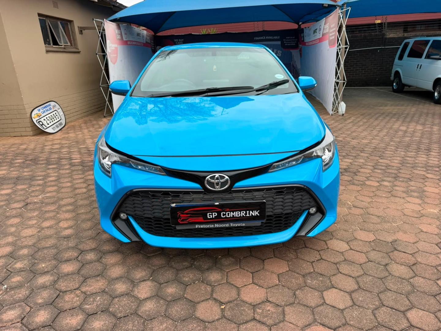 G P Combrink Car Sales dealership in Krugersdorp - AutoTrader