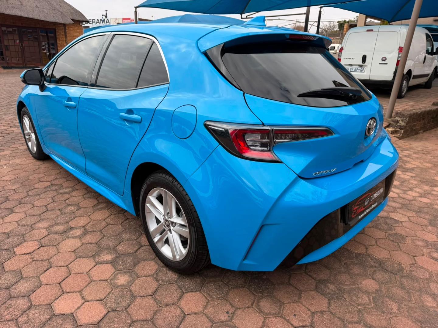 G P Combrink Car Sales dealership in Krugersdorp - AutoTrader