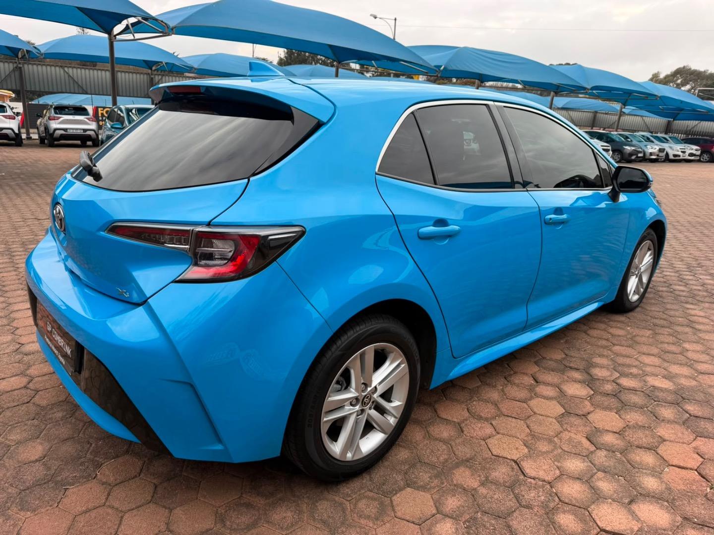 G P Combrink Car Sales dealership in Krugersdorp - AutoTrader