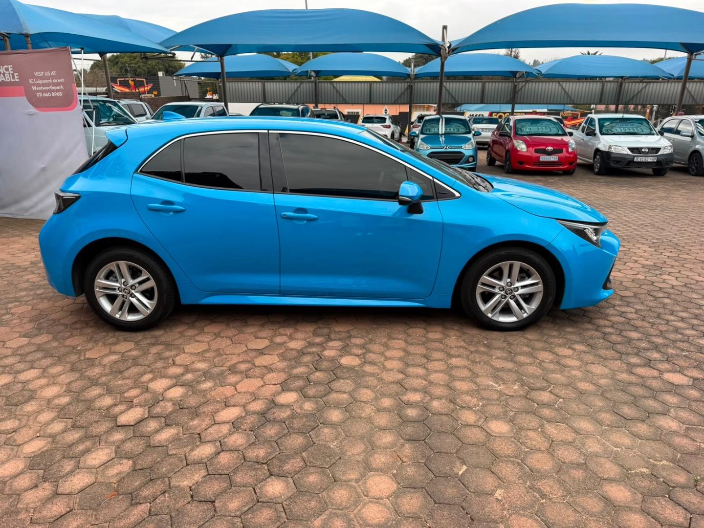 G P Combrink Car Sales dealership in Krugersdorp - AutoTrader