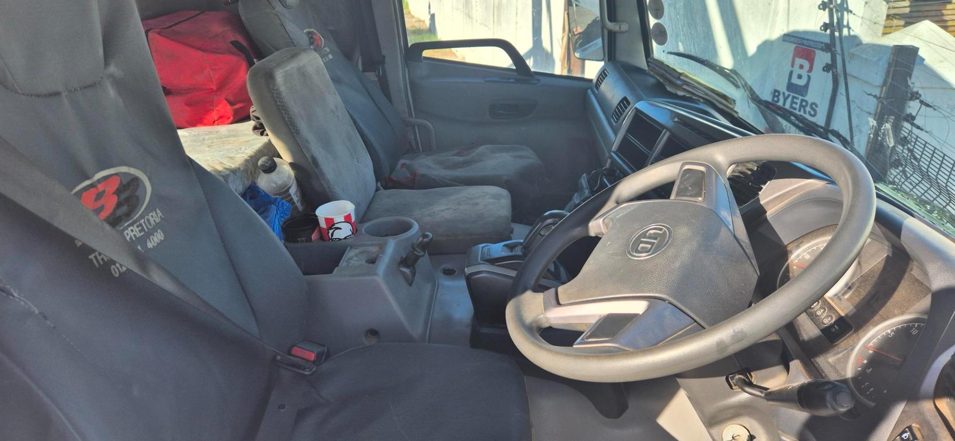 UD 440 trucks for sale in South Africa - AutoTrader