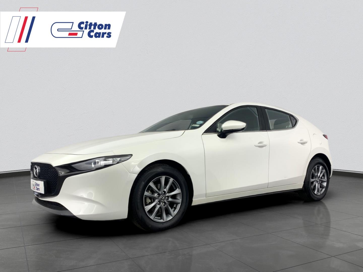 Mazda Mazda3 Hatch 1.5 Active for Sale
