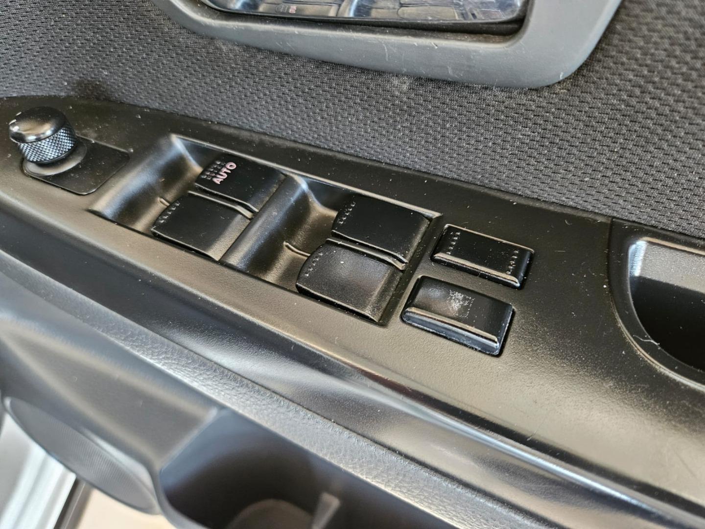Suzuki SX4 2.0 L Tx Auto