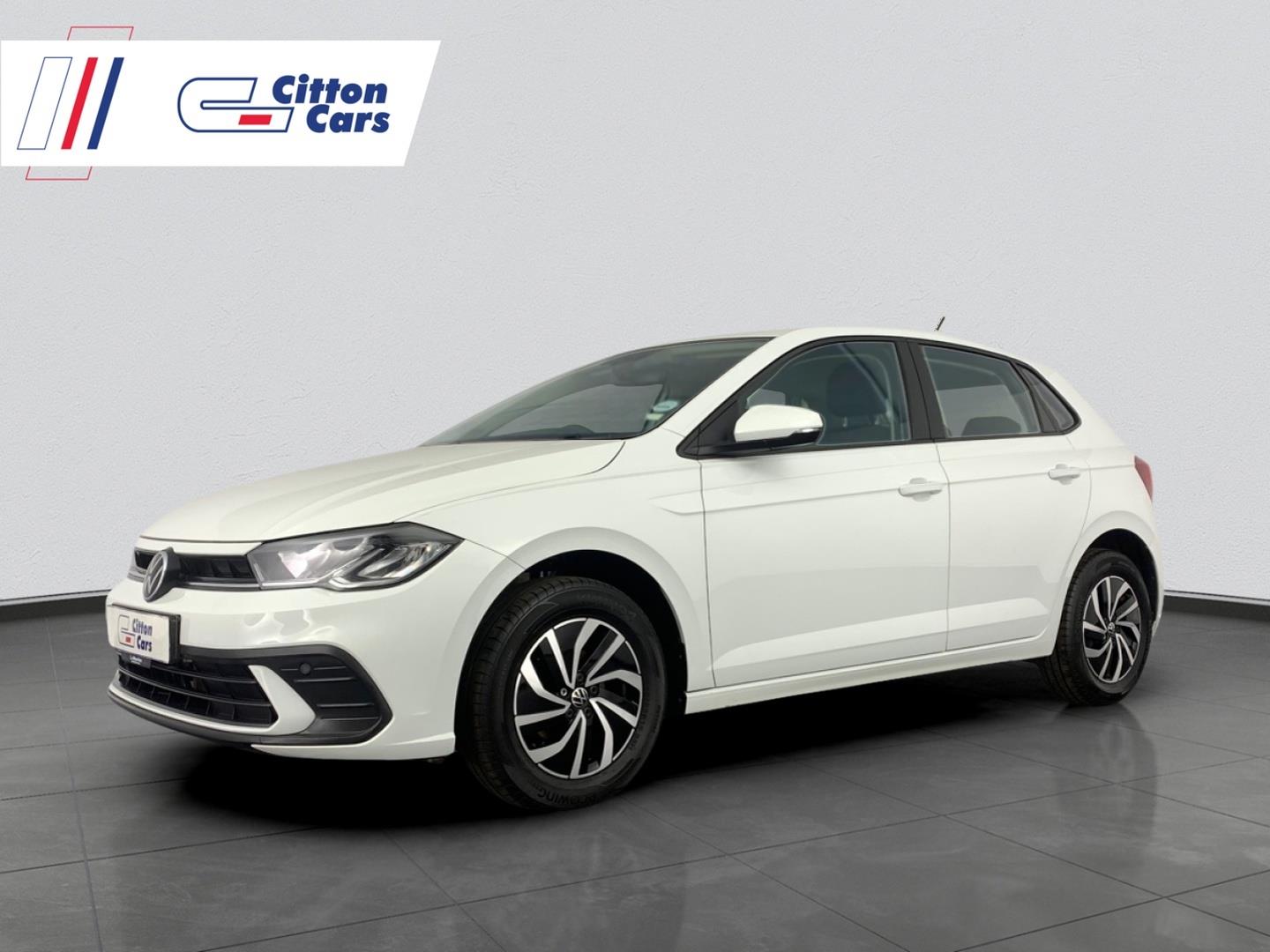Volkswagen Polo Hatch 1.0TSI 70kW for Sale