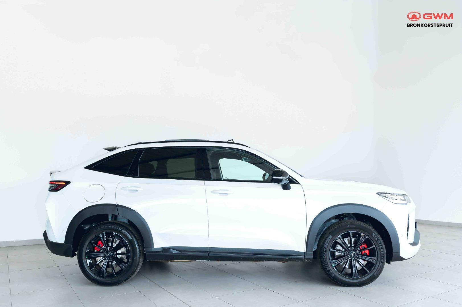 Haval H6 GT 1.5T PHEV 4WD Ultra Luxury Carter Bronkhorstspruit Pre-Owned