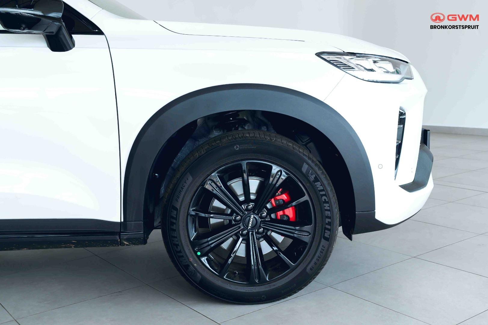 Haval H6 GT 1.5T PHEV 4WD Ultra Luxury Carter Bronkhorstspruit Pre-Owned