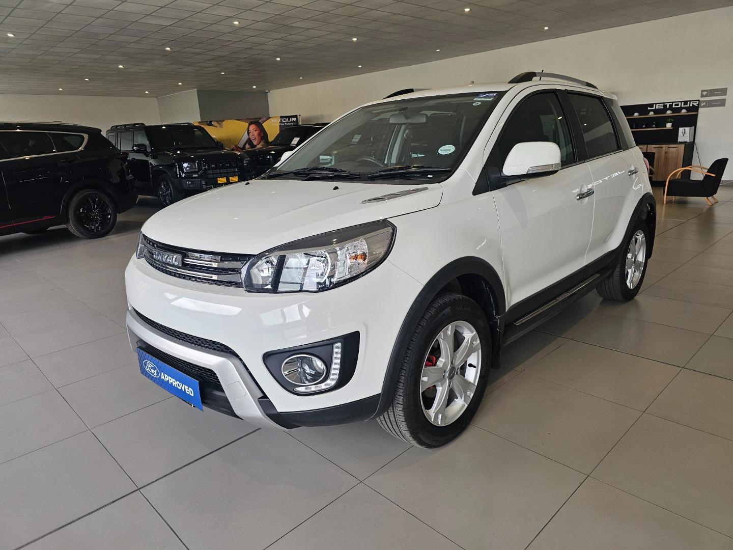 Haval H1 1.5 Human Auto Ford Welkom