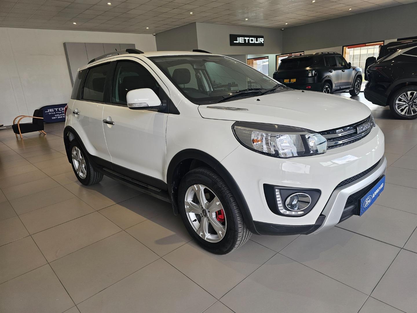 Haval H1 1.5 Human Auto Ford Welkom