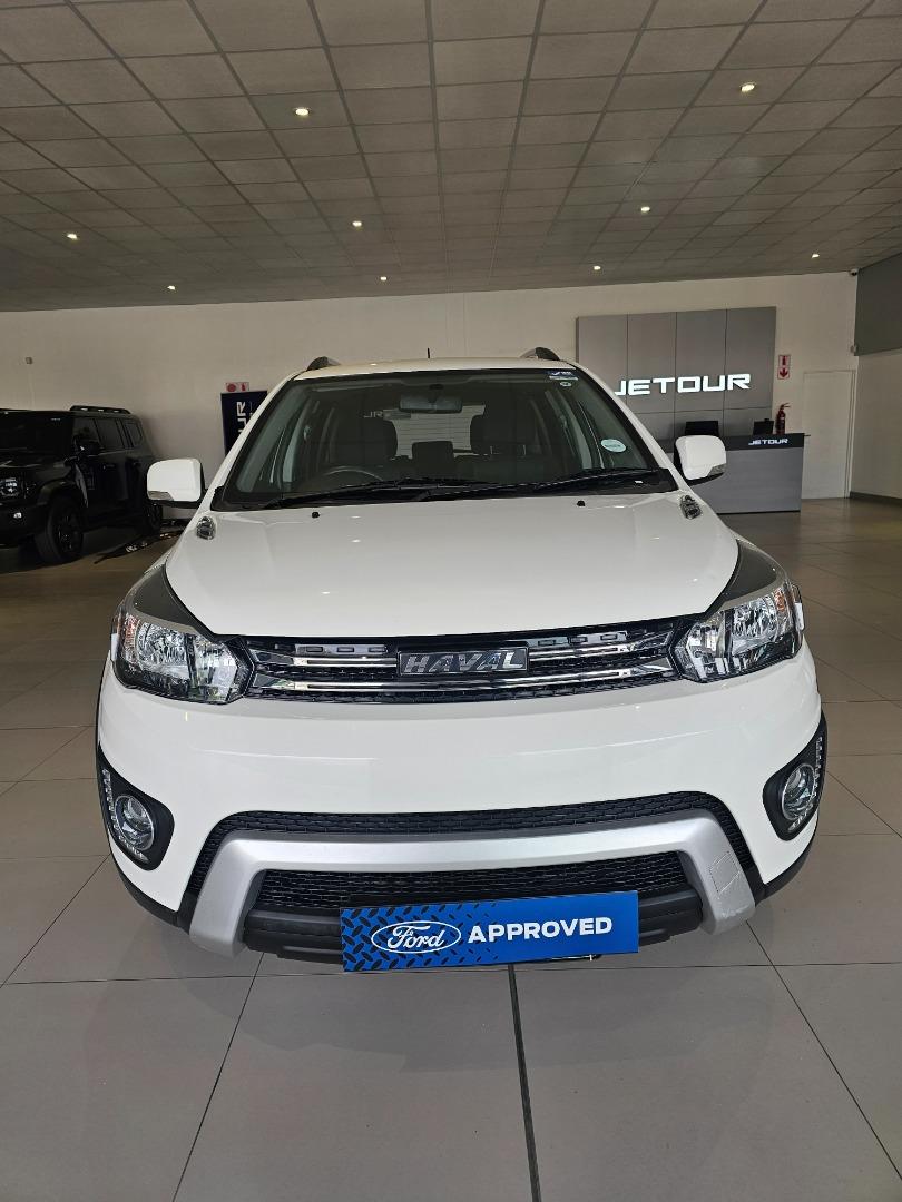 Haval H1 1.5 Human Auto Ford Welkom