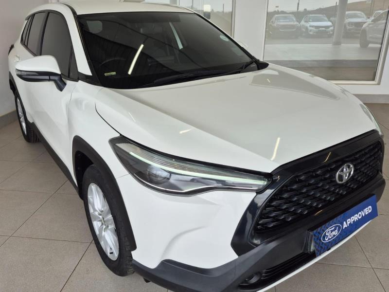 Toyota Corolla Cross 1.8 Xi for sale in Springs - ID: 28605889