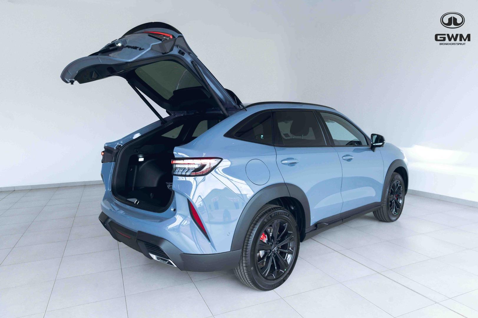 Haval H6 GT 1.5T PHEV 4WD Ultra Luxury Carter Bronkhorstspruit Pre-Owned