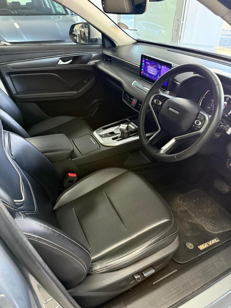 Haval Jolion 1.5T Luxury auto Ford Oudtshoorn