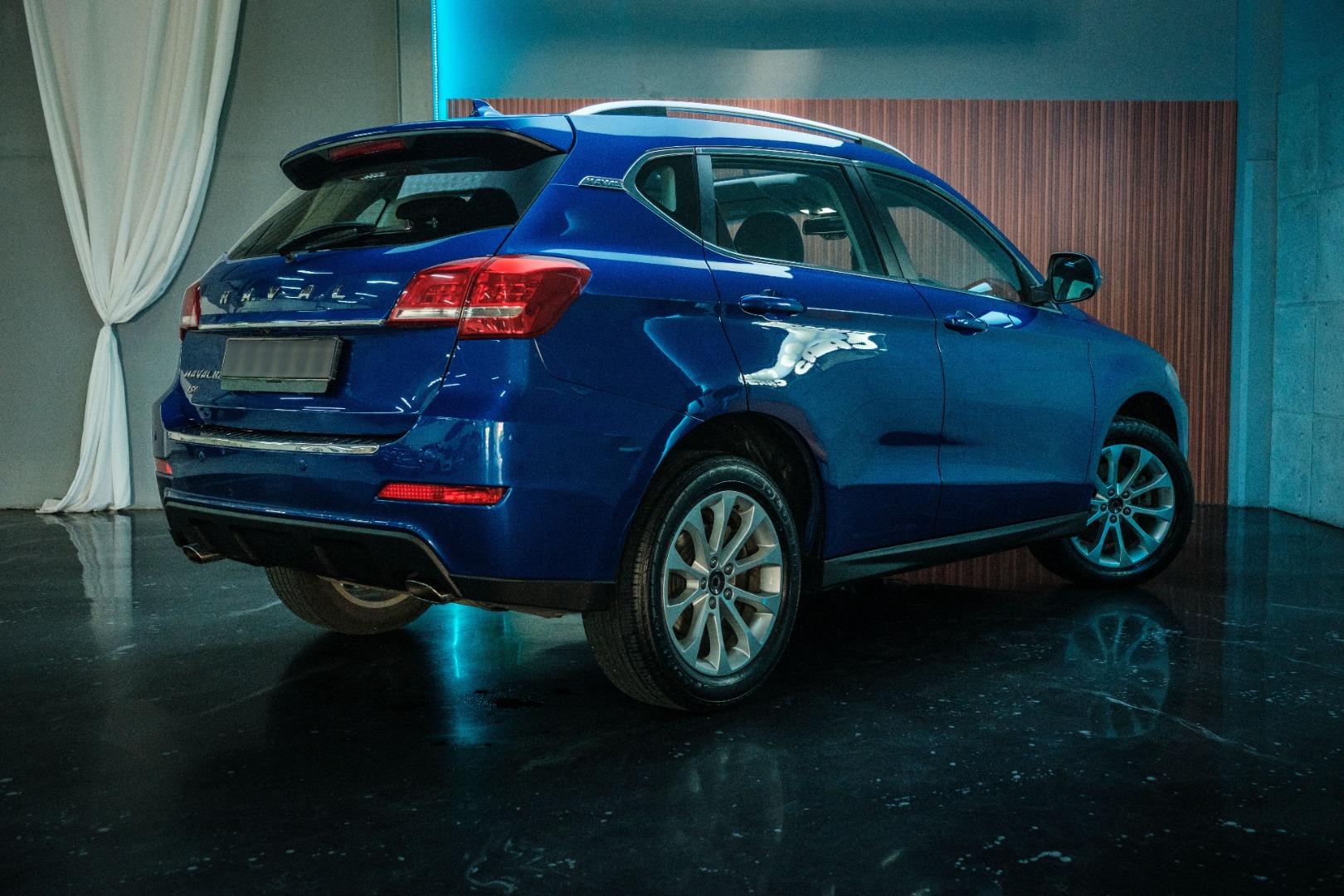 Haval H2 1.5T Luxury Mad Cars