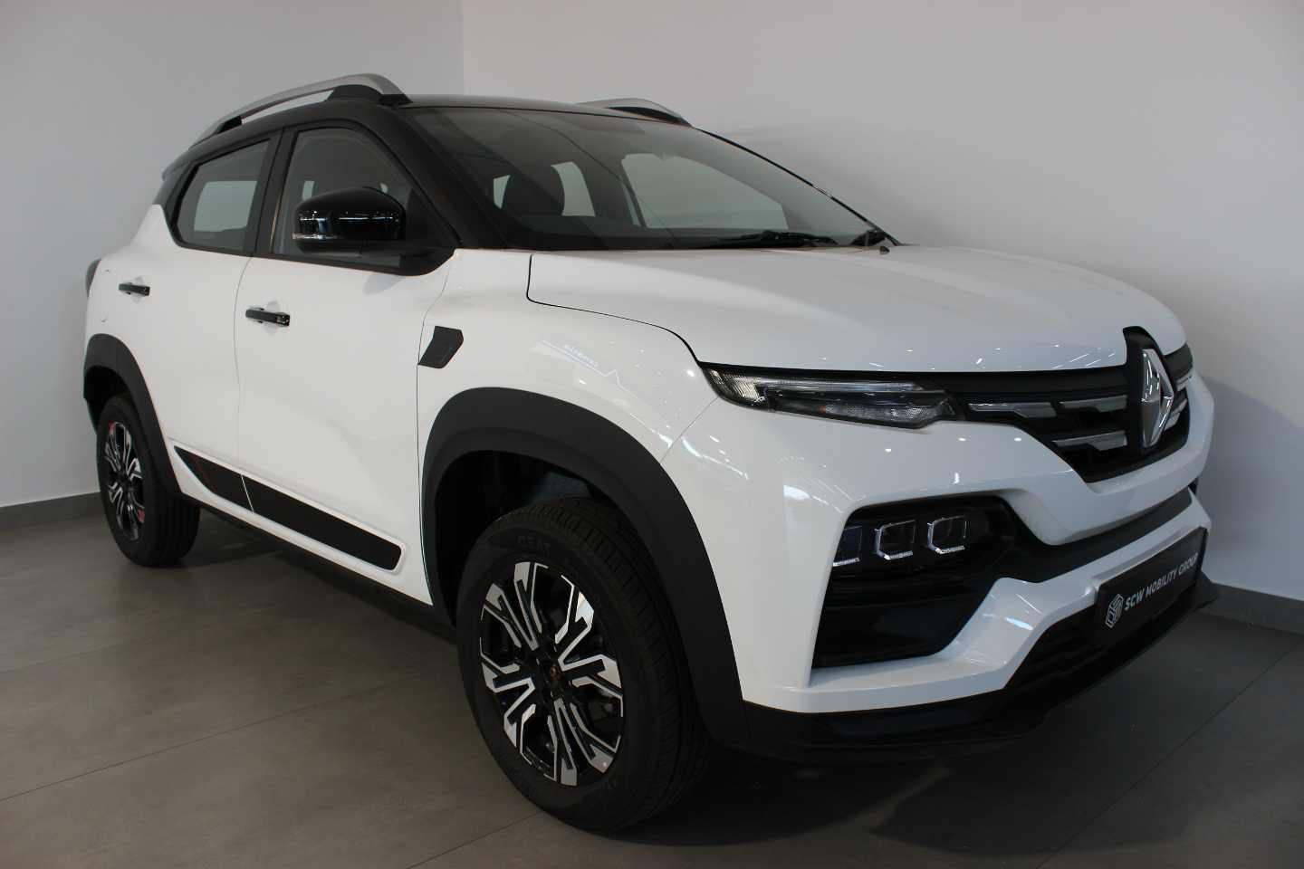 Renault Kiger 1.0 Turbo Intens Chery Lenasia Used