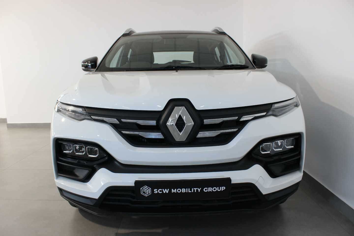 Renault Kiger 1.0 Turbo Intens Chery Lenasia Used