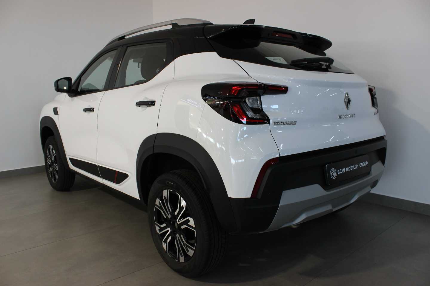 Renault Kiger 1.0 Turbo Intens Chery Lenasia Used