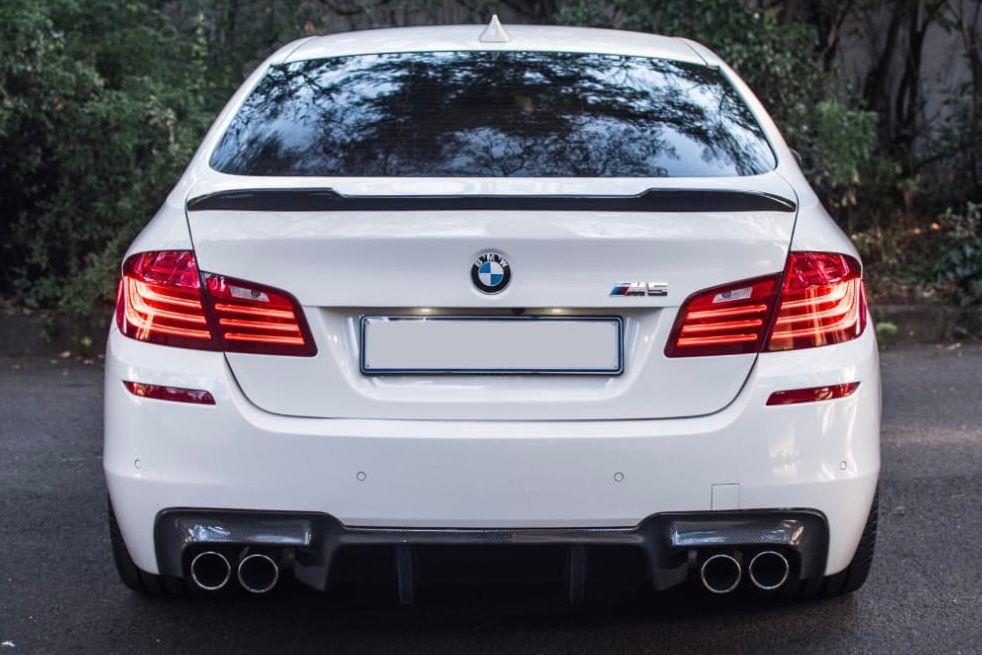 BMW M5 Standard Edition