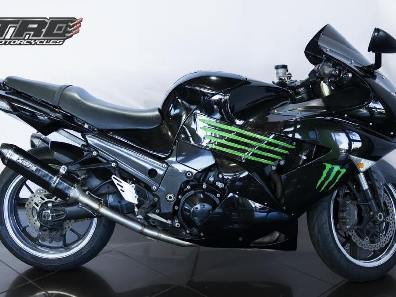 Kawasaki ZX 14 for sale in Boksburg - ID: 27853617 - AutoTrader