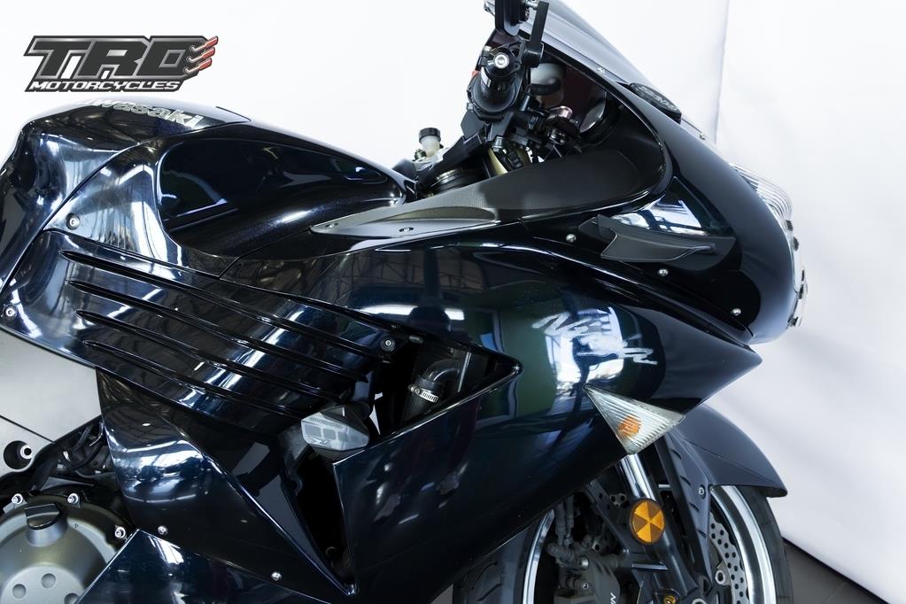 RRR♡ Kawasaki ZX bikes for sale in South Africa - AutoTrader