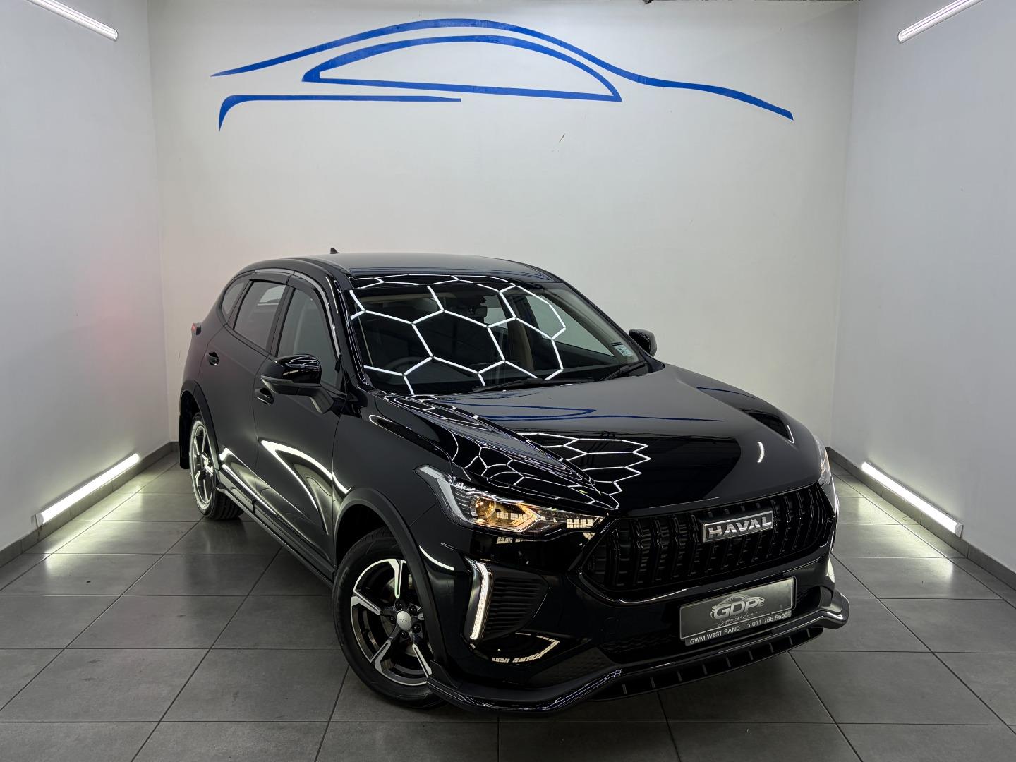 2026 Haval Jolion Pro 1.5T Premium