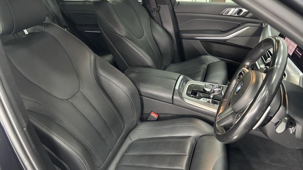 BMW X5 xDrive30d M Sport P1 Auto
